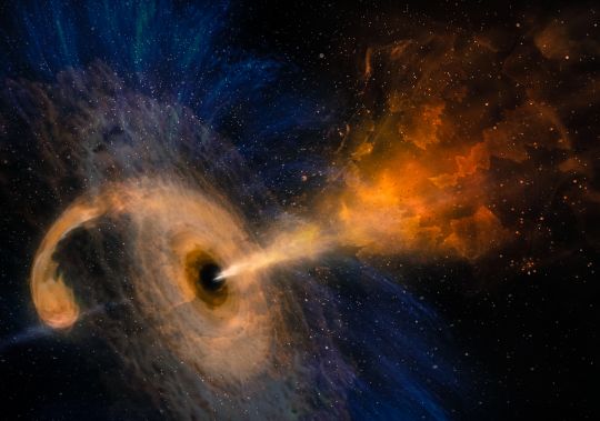 Доклад: Белые карлики, нейтронные звезды, черные дыры