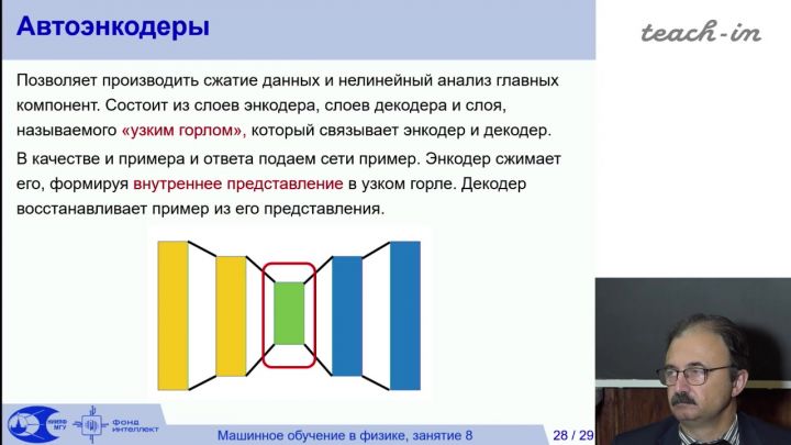 Метрические методы машинного обучения